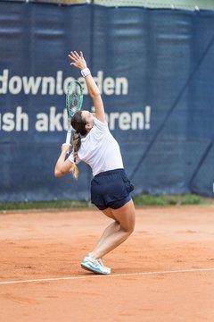 Bild 378 - BL DTV Hannover - Der Club an der Alster : Ergebnis: 2:7